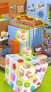 Happy Cube Factory Screenshot3