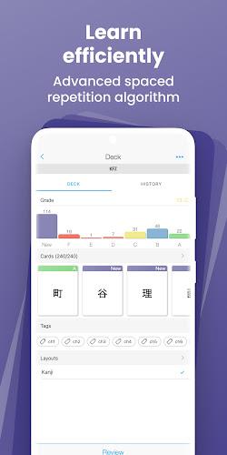 AnkiApp Flashcards Screenshot1