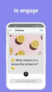 TurfHunt Screenshot5