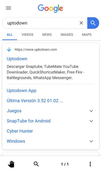 OH Web Browser Screenshot5