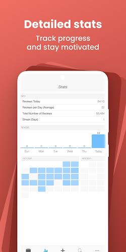 AnkiApp Flashcards Screenshot3
