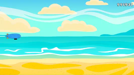 Plane Crash Screenshot4