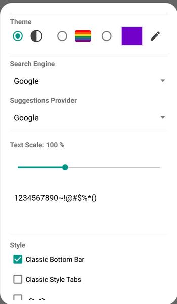 OH Web Browser Screenshot3