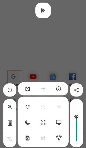 OH Web Browser Screenshot2