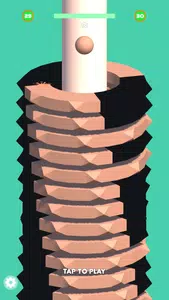 Bouncing Ball Screenshot2