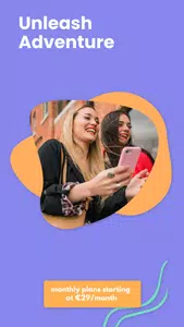 TurfHunt Screenshot1