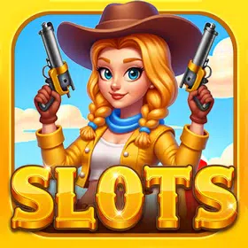 Wild Frontier Slots APK