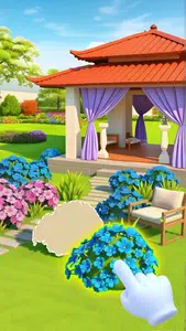 Happy Cube Factory Screenshot4