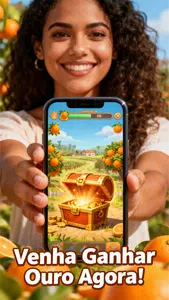 Orange Farm Screenshot2