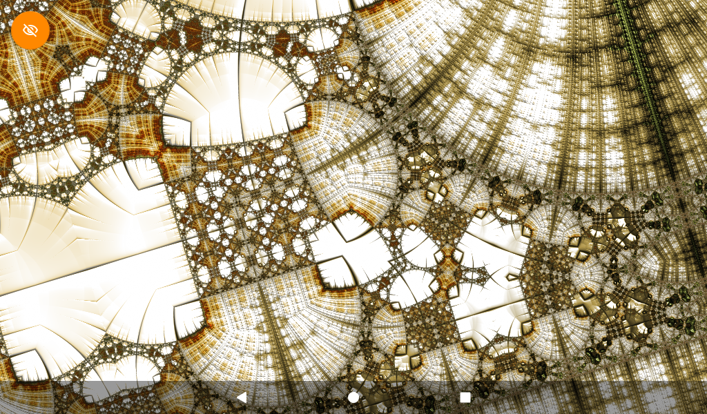 MandelBrowser Screenshot14