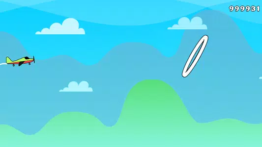 Plane Crash Screenshot3