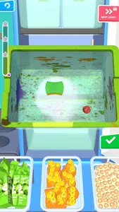 Fridge Organizing 3D Screenshot5