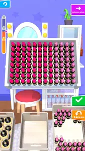 Fridge Organizing 3D Screenshot3