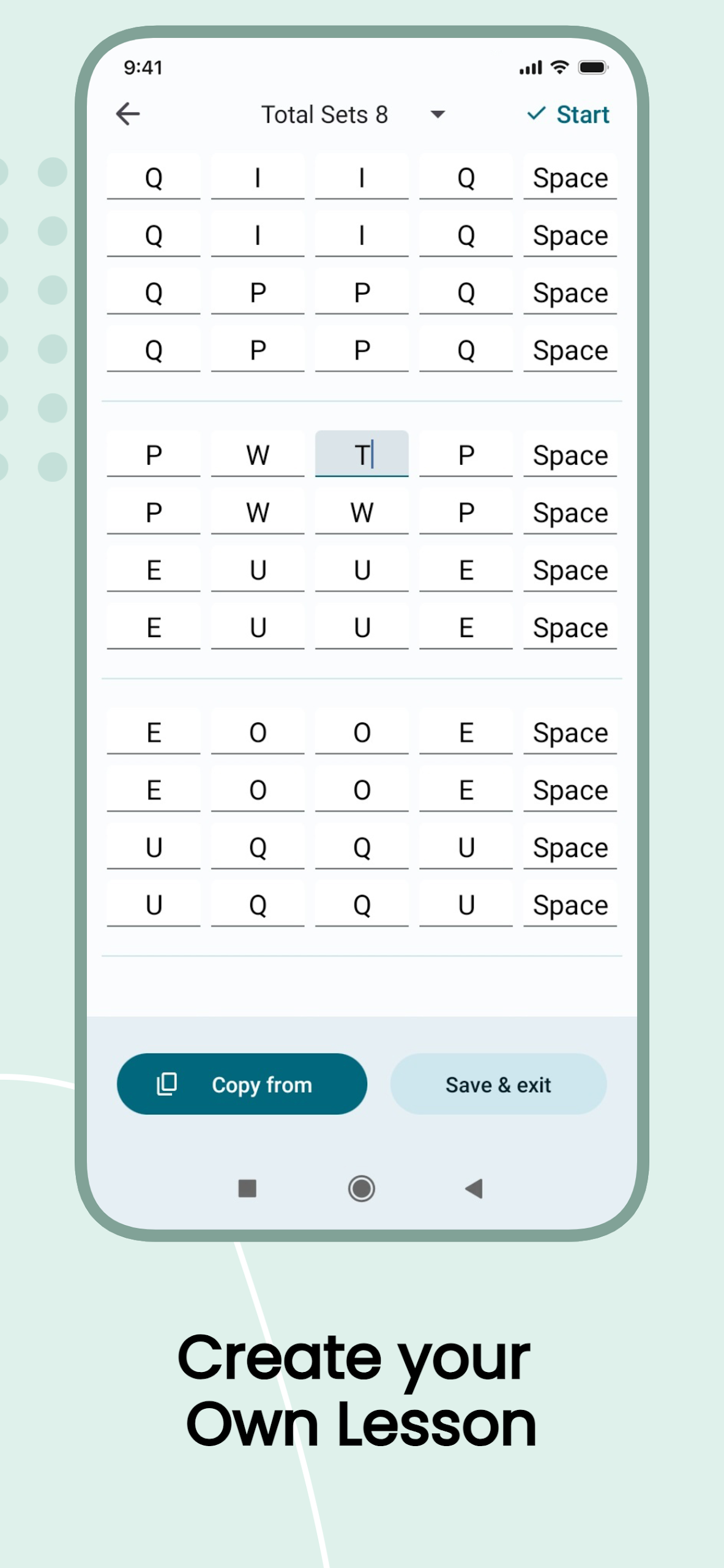 Typing Master Apex Screenshot6