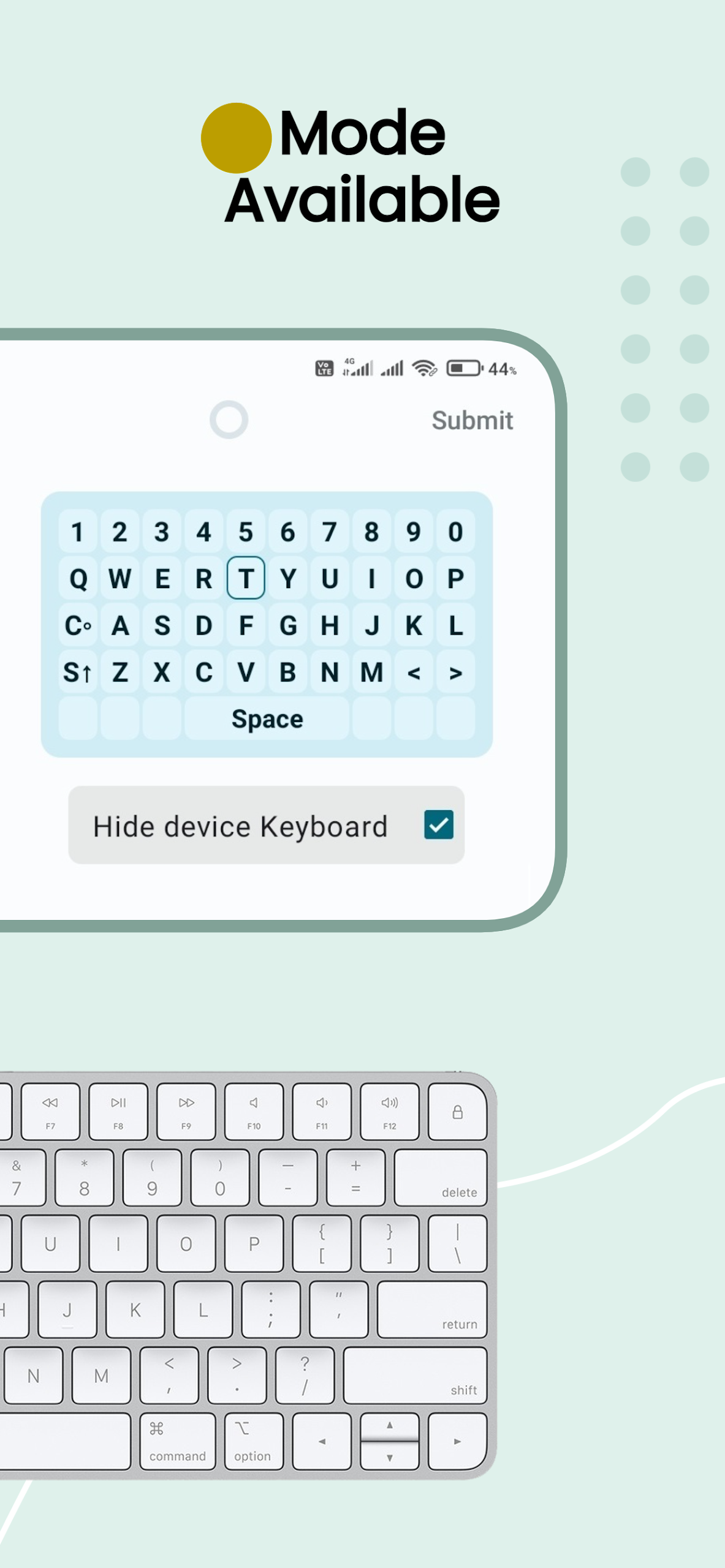 Typing Master Apex Screenshot5