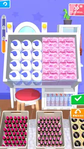 Fridge Organizing 3D Screenshot4