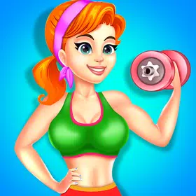 Gym Workout - Women Exercise APK