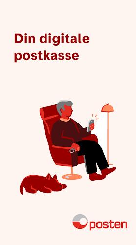 Digipost Screenshot1