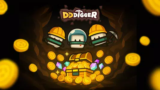 DDDigger Screenshot5
