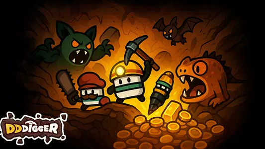 DDDigger Screenshot6