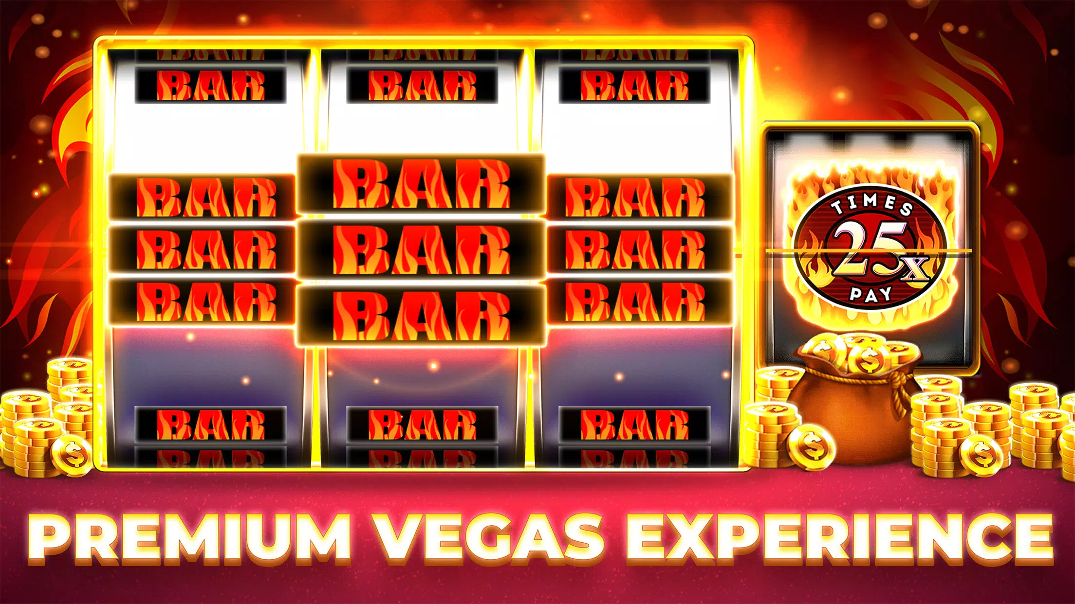Slots Blast VIP 777 Live Slot Screenshot4