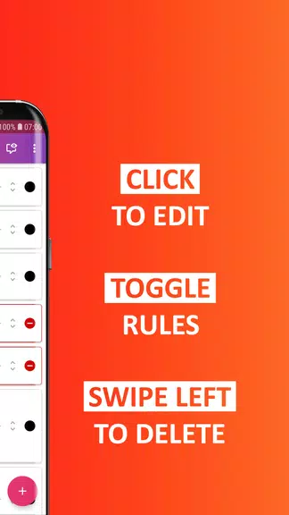 AutoResponder for IG Screenshot4