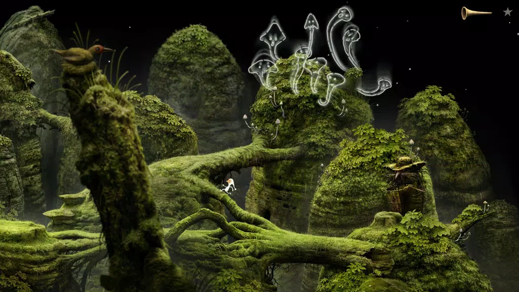 Samorost 3 Demo Screenshot2