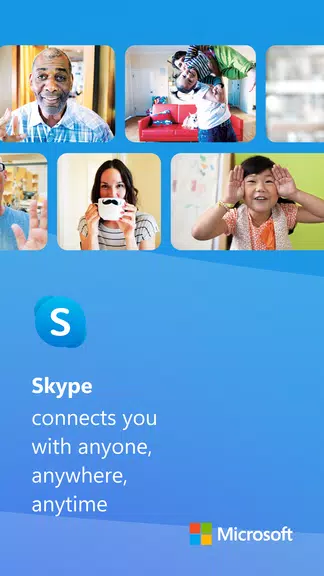 Skype Insider Screenshot1