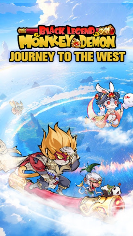 Black Myth: Monkey King Screenshot12