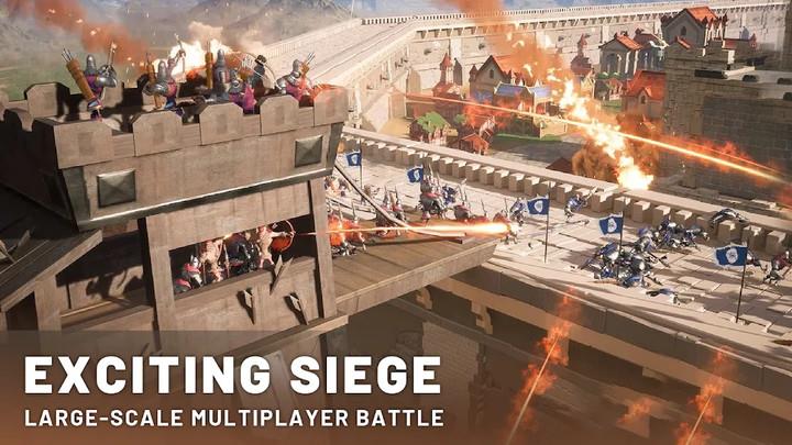 Era of Conquest Screenshot5