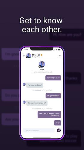 AsianDating: Asian Dating Screenshot4