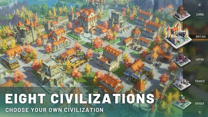 Era of Conquest Screenshot3