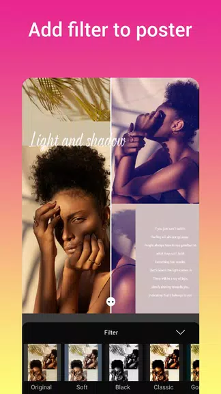 Poster Maker, Flyer Maker, Art Screenshot4