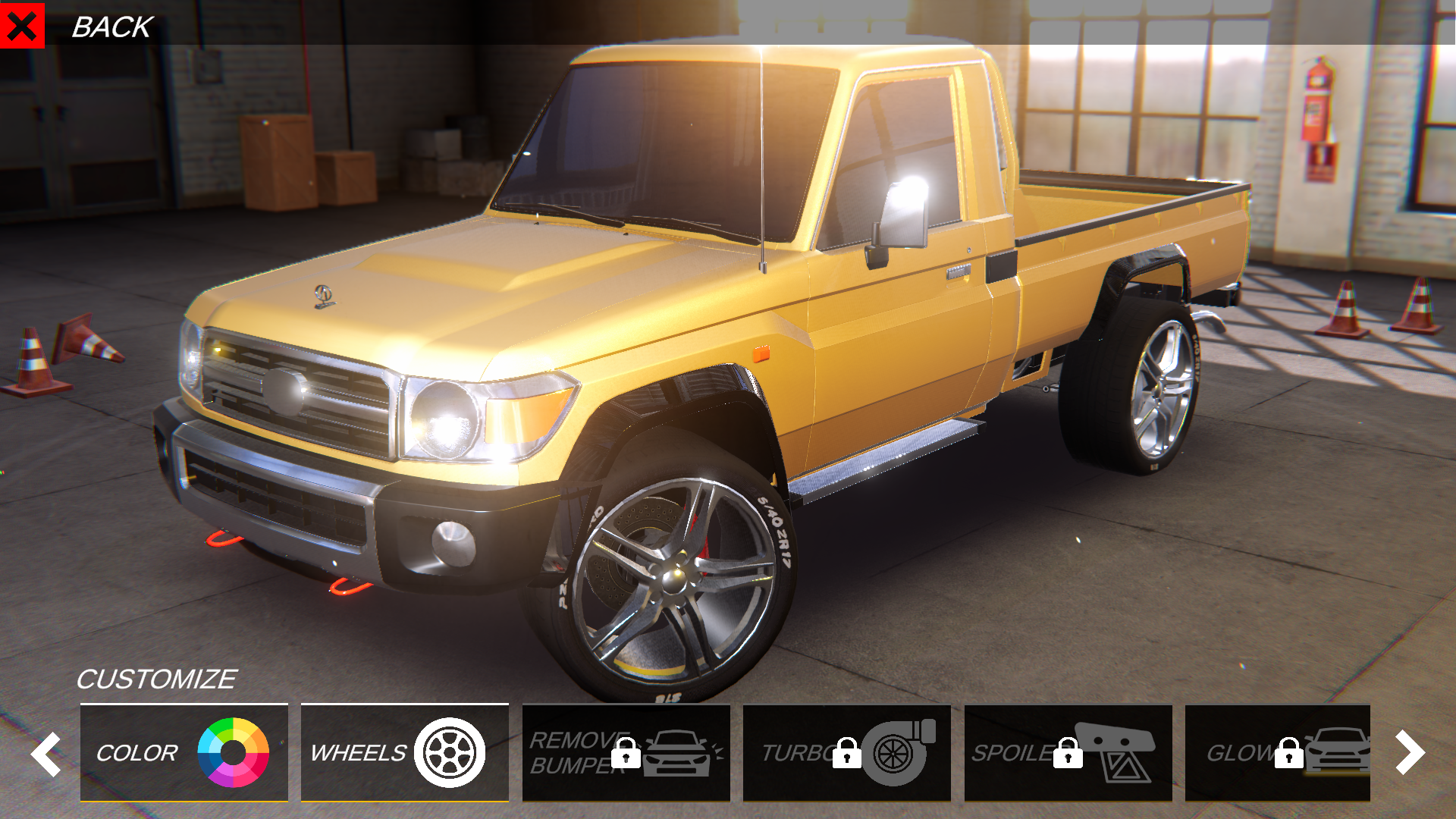 Offline Gun Shooting Games 3D Screenshot4