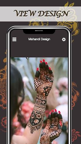 Mehndi Designs 2023 Screenshot3