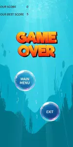 Swimpy Fish Screenshot4