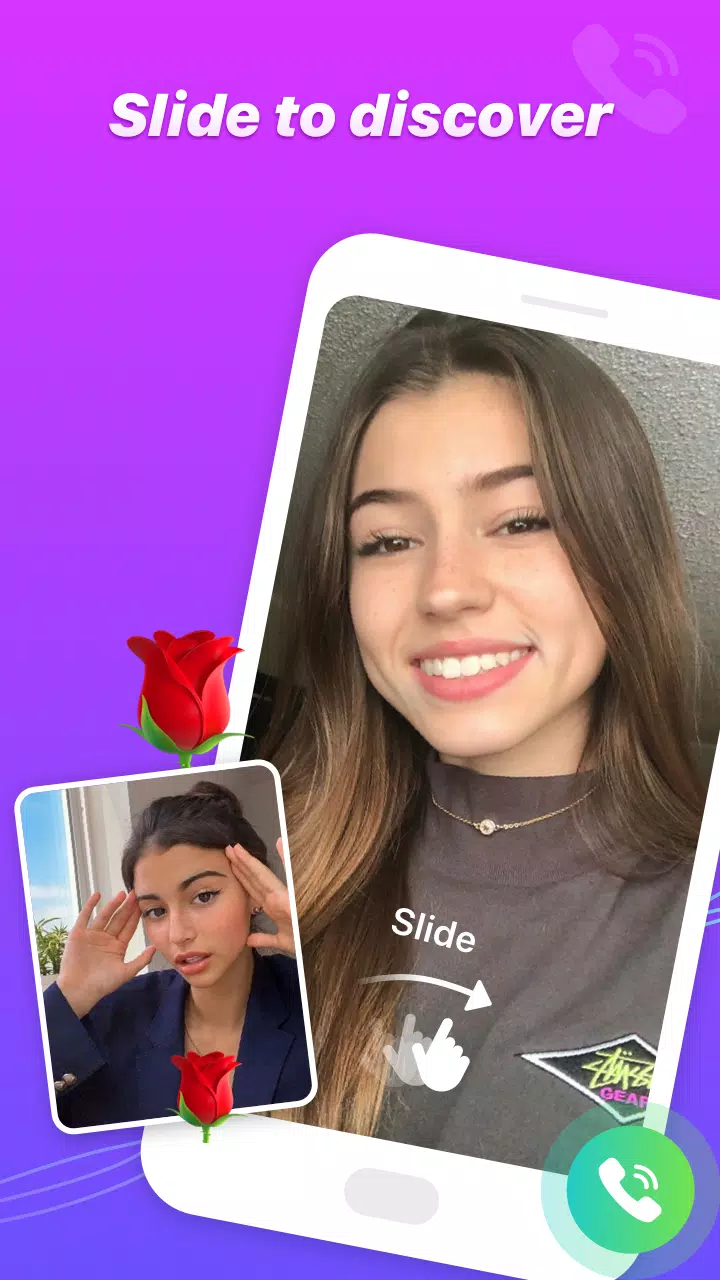 Buzz Chat Screenshot4