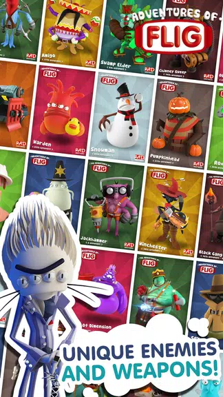 2 Player Game: 1v1 Two Player Screenshot1