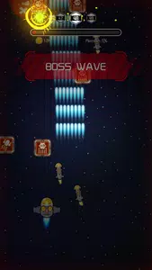 SpaceWar Screenshot6