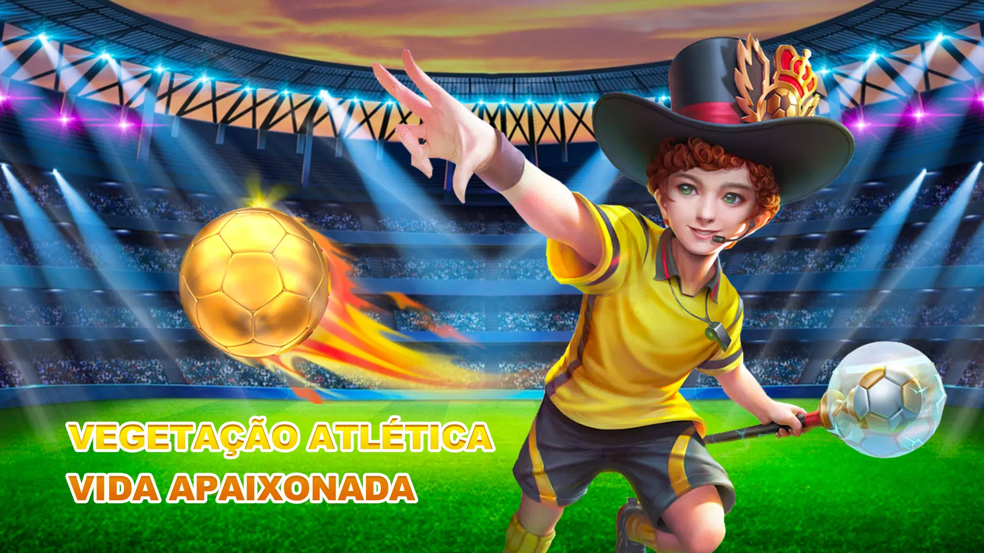 Slots Vencedor Screenshot4