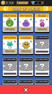 SpaceWar Screenshot4