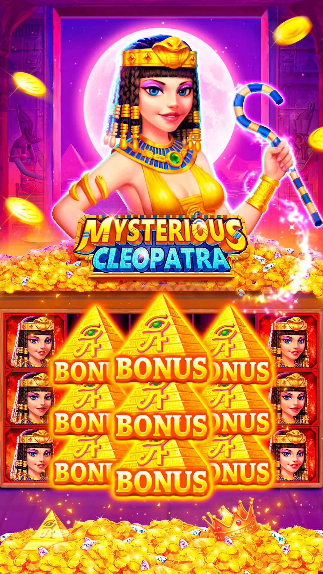 Slots Master Casino Game Screenshot3