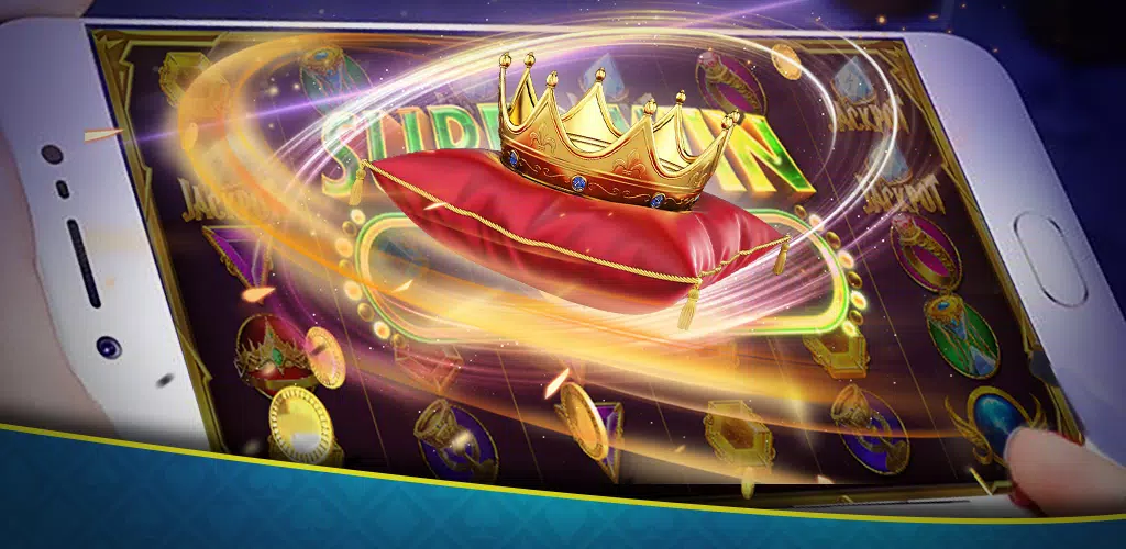 Slots Sonhe Screenshot2