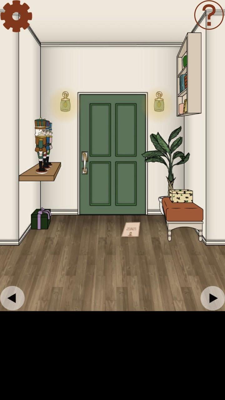 GIFT HOUSE : room escape Screenshot4