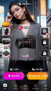 Beauty Tile Crush Screenshot5