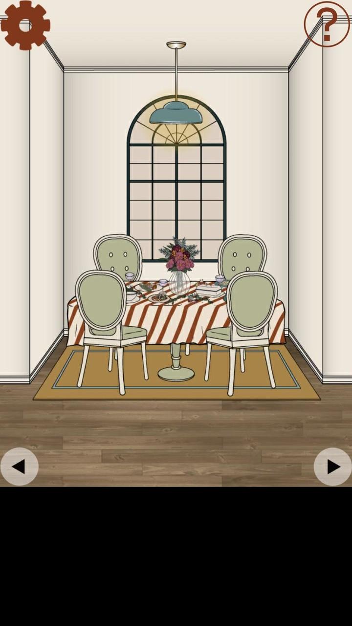GIFT HOUSE : room escape Screenshot3