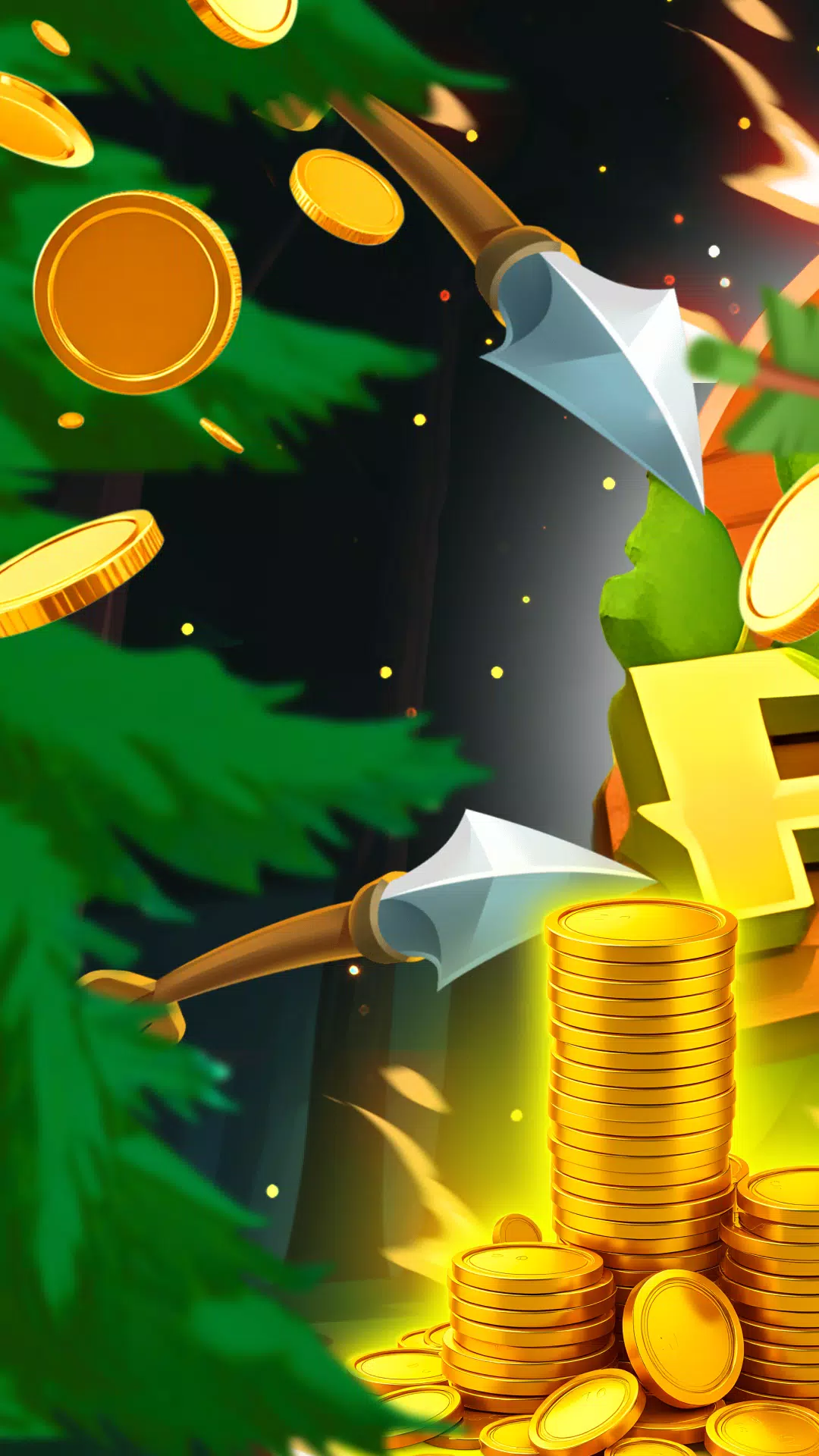 Forest Fortune Screenshot3