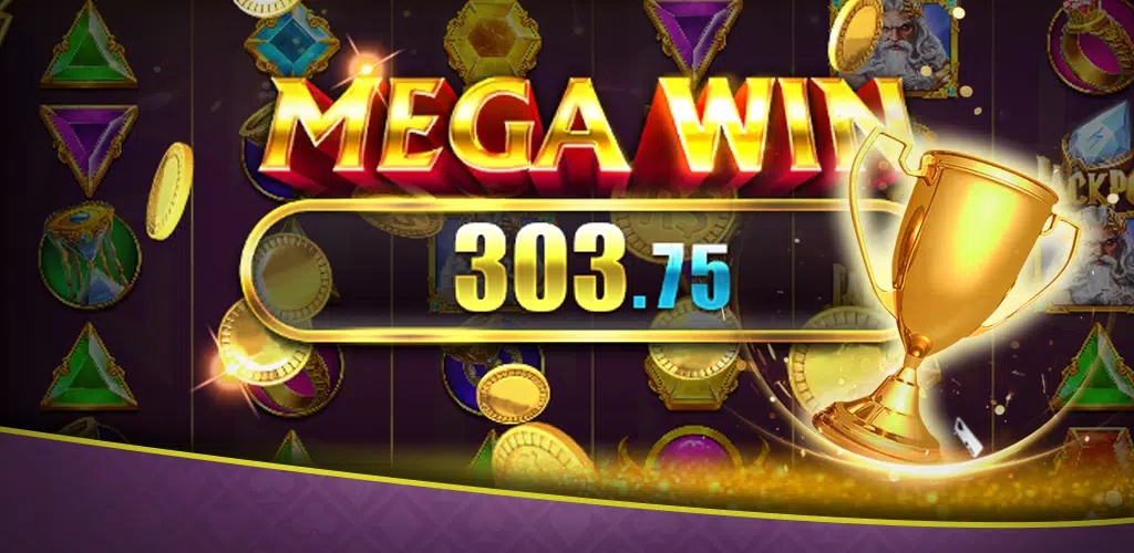 Slots Sonhe Screenshot4