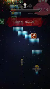SpaceWar Screenshot3