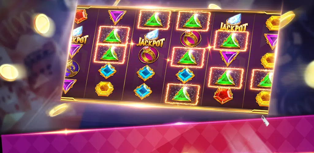 Slots Sonhe Screenshot1